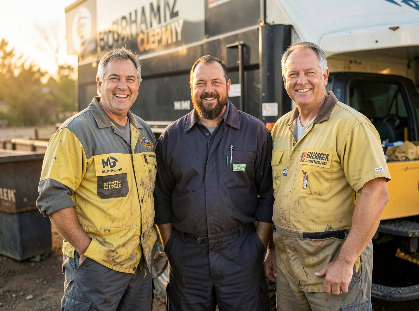 Sewage Cleanup company in Marysville, CA