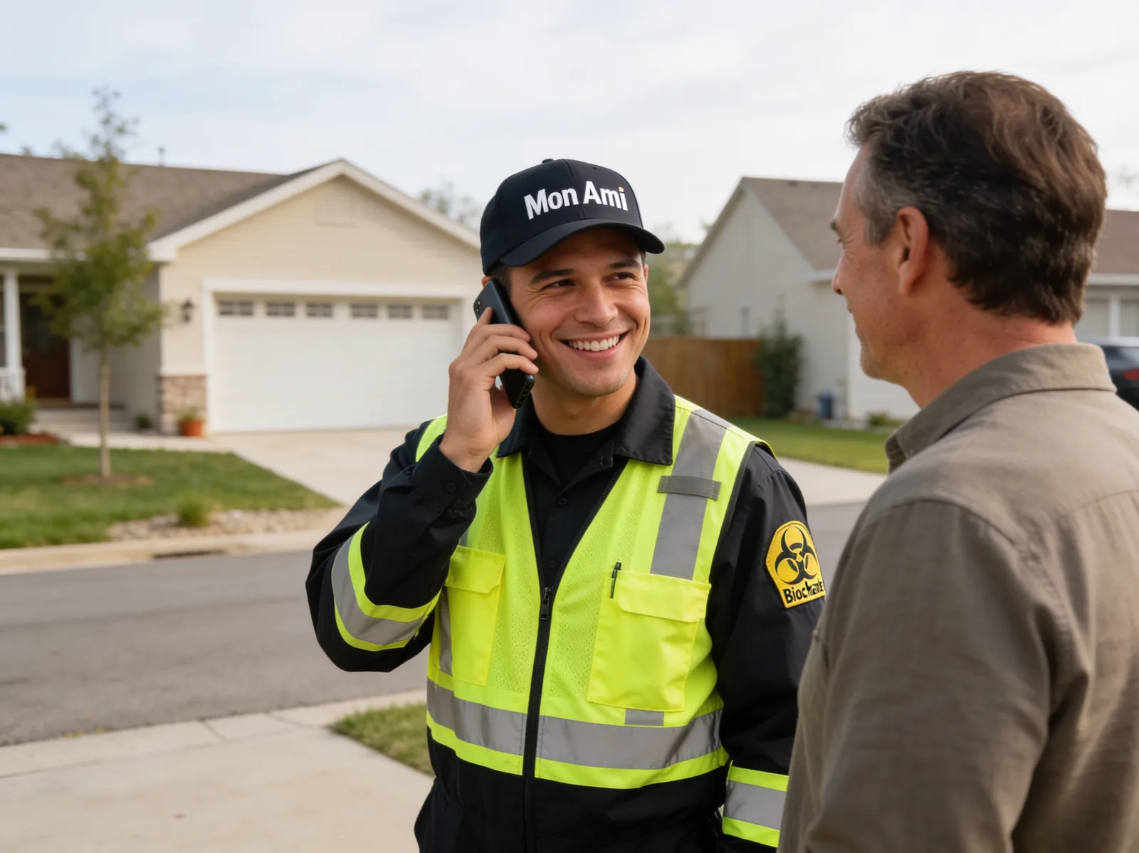 Sewage Cleanup Marysville, CA FAQs